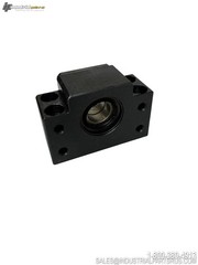 THK BK15 Ball Screw Support Unit Fixed Side Square 15mm Bore