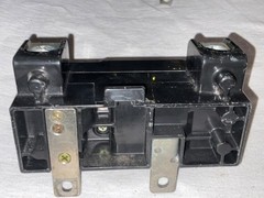 Siemens MBK200A 200 Amp 120/240 VAC 2 Pole Type EQ8695 Main Breaker ( USED ) #2