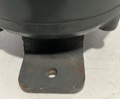 Century SP-65LY-D 1/4 HP 1760 RPM AC General Purpose Motor