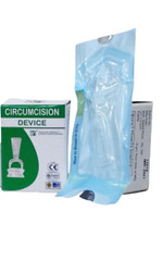 Circumcision Device UROLOGY for Neonatal (1.1, 1.2, 1.3cm) 15 Each-45, FREE SHIP
