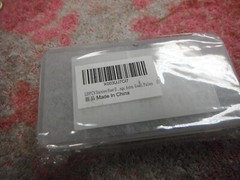 120Pcs E Clips C Circlip Stainless Steel Kit Retaining Ring Assorted 1.5 to 10mm