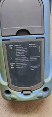 Exfo FPM-300 Fiber Optic Power Meter FPM-302X Lots Of Accessories And Extras