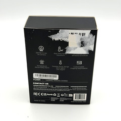 TOPDON TC001 Thermal Imaging Camera Android USB-C 256×192 IR Thermal Imager