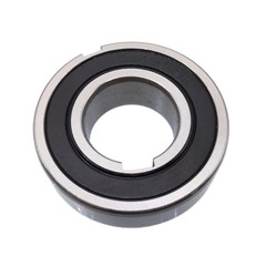 US Stock CSK25PP 25mm x 52mm x 15mm One Way Dual keyway Bearing