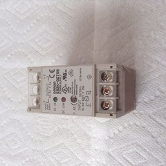 Omron S82K-00705 Power Supply