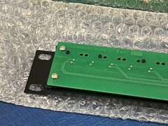 ICC 24-Port 6P2C Telco Patch Panel – 24 x RJ-11- 1 x Telco – 25 Port(s) – 25 x