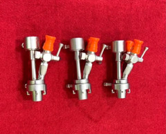 3pc-Cystoscope Double Bridge Channel Urology Instruments Best Quality Reusable