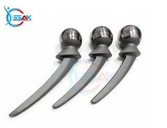 Thompson Hip Prosthesis Orthopedic Instrument Set Sizes,45mm 47mm 49mm,3 Pcs Lot