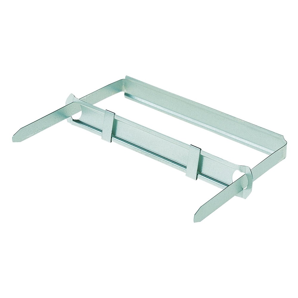 ACCO Brands Premium Prong Fastener Sets for Standard 2-Hole Punch, 3 Silver