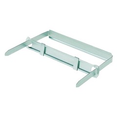 ACCO Brands Premium Prong Fastener Sets for Standard 2-Hole Punch, 3 Silver