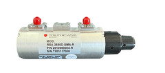 RSA 3550D-SMA-R 2010980004-R Manual Variable Attenuator