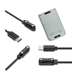 Magnetic Charging Cable forPLAUD Note Pro AI