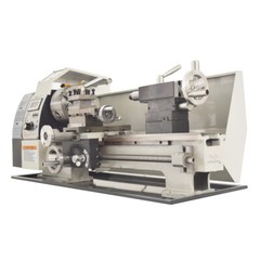 WM210VI Precision Metal Lathe Inch Thread Lathe Brushless Motor 110V 900W