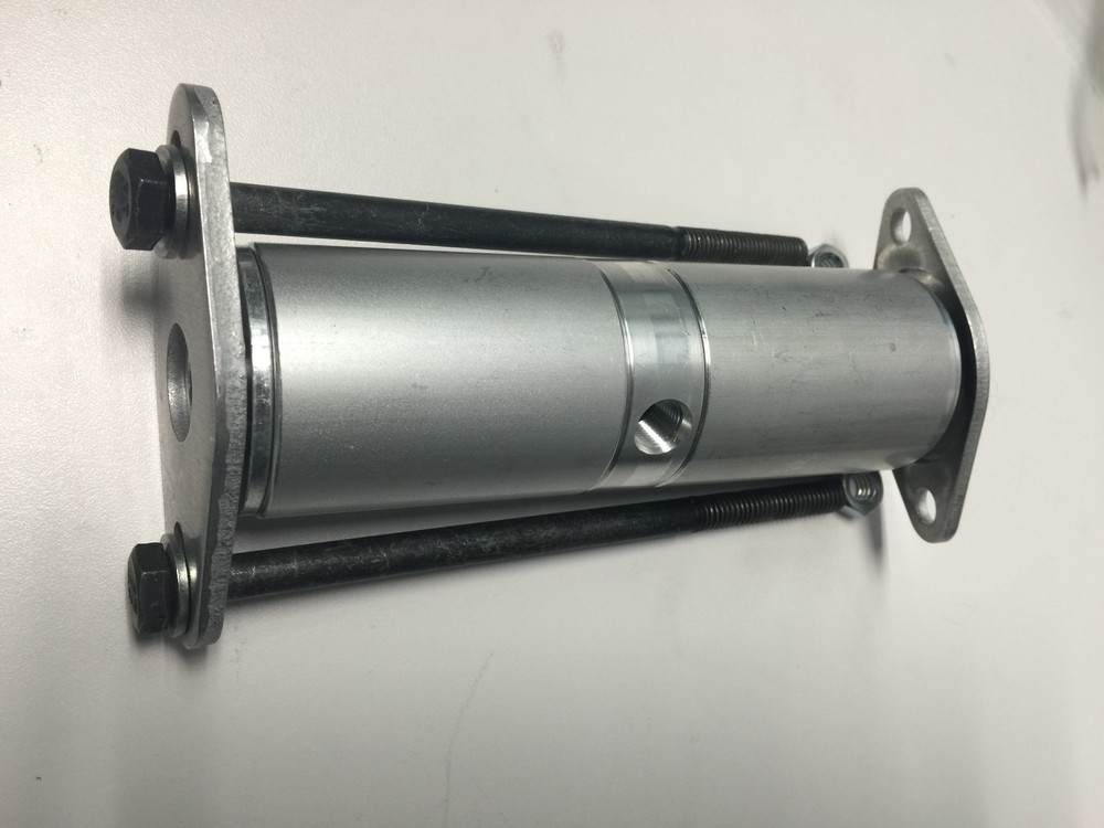 Parker Commercial DV20-K-113 , 391-1873-206, Compatible for DVA20, A20, VA20