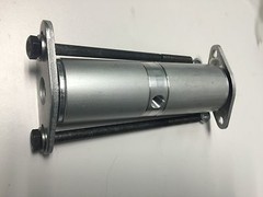 Parker Commercial DV20-K-113 , 391-1873-206, Compatible for DVA20, A20, VA20