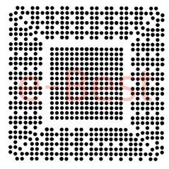 RTX2050 GN20-S5-A1 GN18-S5-A1 GN20-S7-R-A1 GN18-S5-B-KB-A1 GN20-S7-A1 Stencil