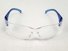 Adult Unisex Assorted Safety/Shooting Lens Glasses Lot Of 6 – Smith & Wesson etc
