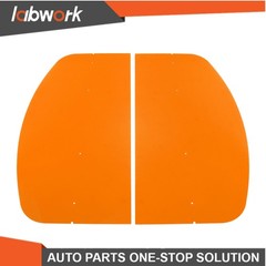 Labwork 2″ x 2″ or 2″ x 3″ Tractor and Mowers Umbrella Canopy For ROPS 52″ X 52″