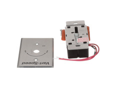 KBWC-16K Captive-Aire Captive-Air Speeed Control Genuine OEM CPTAKBWC-16K