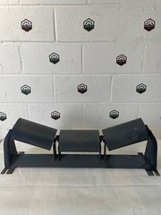 PPI C5-35TE-24SB Belt Conveyor Idler, Never Installed
