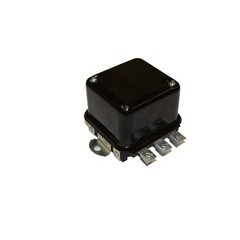 Regulator Fits Delco 1118381 1118779 1118977 1118987 1118993