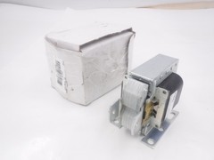 Dormeyer 120V 60Hz 3000 Series 25W Continuous Pull Linear Solenoid 3000-M-1
