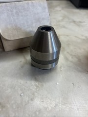 Jacobs Chuck No. 64-J9 Chuck for Drills 1/2″ Drive, 1/8″ to 1/2″ Cap.
