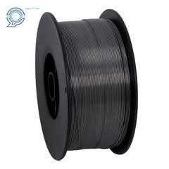 E71T-GS .030 Inch 2 LBS – Flux Core Welding Wire – Gasless Mild Steel MIG Wire