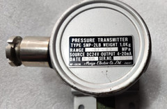 Meiyo Electric SMP-2LB Pressure Transmitter -0.1~0.3 MPa