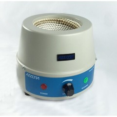 Azzota® HEATING MANTLE, 2000ML