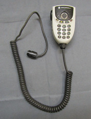 Motorola XTL2500 110 Watt 136-174 VHF MHz Remote Head Two Way Radio M21KTM9PW1AN