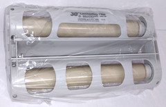 Duck EZ Laminator Refill Cartridge w/ Xyron Technology 30 Ft Laminating Roll NEW
