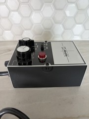 Vintage Minarik SL15 Electric Company DC Speed Controller