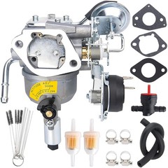 OEM Onan 5500 Carburetor with Gaskets & Fuel Filter – Easy Bolt-On Installation