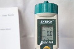 Extech EC400 ExStik II Conductivity TDS Meter #3283