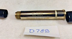 Tested! Boonton 952001A 1.2GHz Probe for 9200 Series RF Voltmeters – See Text!