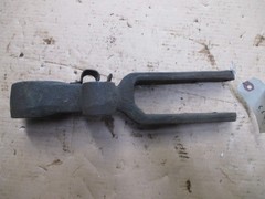 John Deere 320 330 40 420 430 S standard Left outer Dual touchomatic M3567T