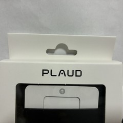 Plaud Note Pro AI Voice Recorder Magnetic Case Black MagSafe Compatible JP