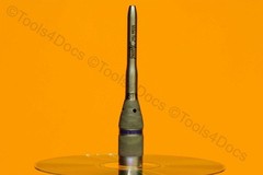 Medtronic Midas Rex AS10 / 10-9ST 10cm Straight Small Bore Attachments