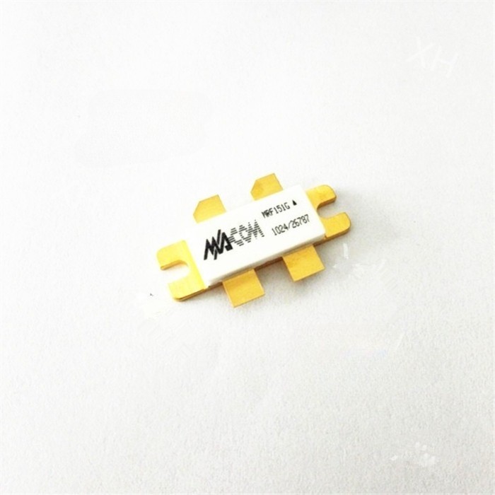 M/A-COM MRF151G MRF151 RF Power Amplifier Transistor 300 W 50 V 175 MHz NEW