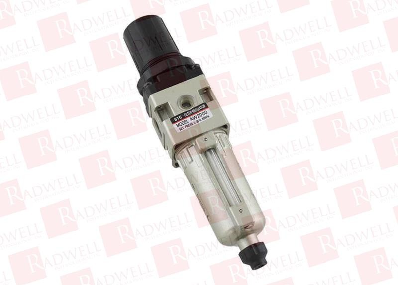 SMC AW40-N04C-Z-B / AW40N04CZB (NEW IN BOX)
