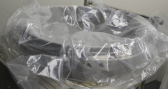16-287677-00 / ANODE 1 PIECE GRIT BLST TRIM3 THIN FILM BEOL / NOVELLUS