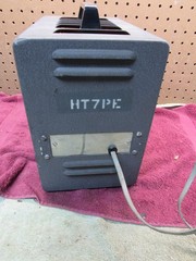 Vintage Heathkit IP-20 Regulated Power Supply for Restoration