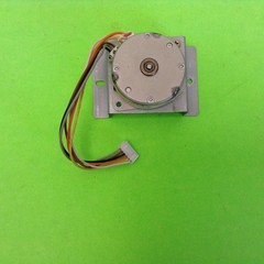 Ricoh Aficio 1013F Photo Copier Stepping DC 24V 90 7.5 Deg/Step Motor 0913 Oki