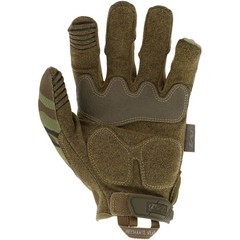 Mechanix Wear MPT-78 M-Pact Impact Resistant Work Gloves, MultiCam
