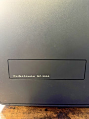 ChemoMetec NucleoCounter NC-3000 Advanced Image Cytometer Cell Analysis System