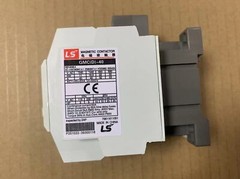 GMC-40 GMC40 220VAC 1PC NEW LS Contactor free shipping plcbest