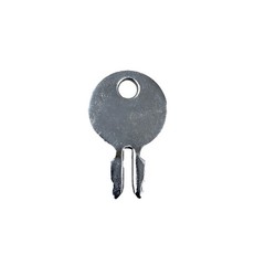 Ignition Key AR26528 Fits John Deere 1010 2010 4010