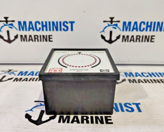 Deif RSQ-2 Marine Synchroscope Relay 450V With free express shipping