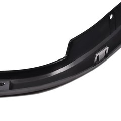 Front Right Factory Style Fender Flare Jeep Grand Cherokee 2011-2016 CH1291106